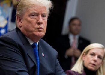Trump : Désaveu cinglant  de la Cour suprême