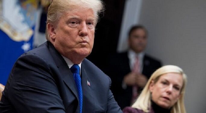 Trump : Désaveu cinglant de la Cour suprême