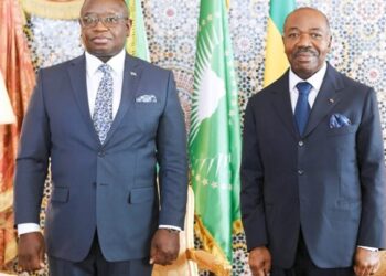 Libreville-Freetown: Belle homonymie pour une coopération harmonieuse