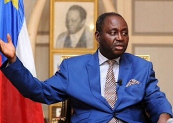 Présidentielle en Centrafrique : la candidature de François Bozizé invalidée par la Cour constitutionnelle