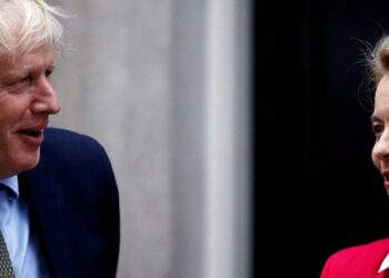 Brexit : L’attente fébrile d&rsquo;un accord historique entre Londres et Bruxelles