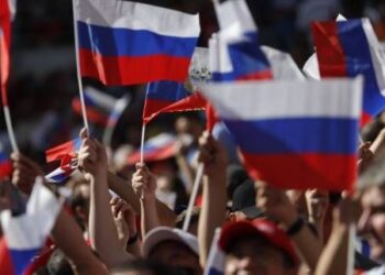 Dopage sportif: La Russie à nouveau lourdement frappée