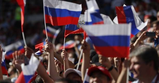 Dopage sportif: La Russie à nouveau lourdement frappée
