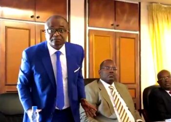 Le ministre Francis Nkea sensibilse sur la corruption