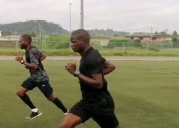 Tournoi UNIFFAC U20 :  Le sifflet gabonais y prendra part