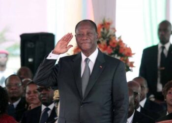Après le scrutin présidentiel controversé, la Côte d&rsquo;Ivoire tente de tourner la page