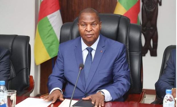 La cour constitutionnelle Centrafricaine confirme la victoire de Faustin-Archange Touadéra