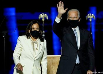 USA: Les défis qui attendent Joe Biden