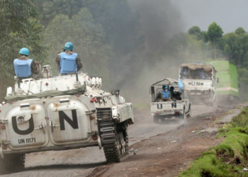 Centrafrique/Minusca : Lors d’une attaque armée un soldat du contingent gabonais tombe au combat