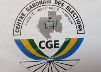 Communication du centre gabonais des élections (CGE)