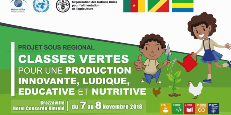 Evaluation des classes vertes