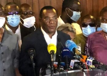 L&rsquo;opposition ivoirienne en rangs serrés et  compacts pour les législatives.