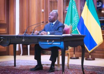 Ali Bongo Ondimba et ses pairs érigent les arts, la culture et  le Patrimoine en priorité absolue.