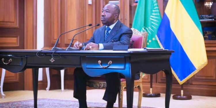 Ali Bongo Ondimba et ses pairs érigent les arts, la culture et  le Patrimoine en priorité absolue.