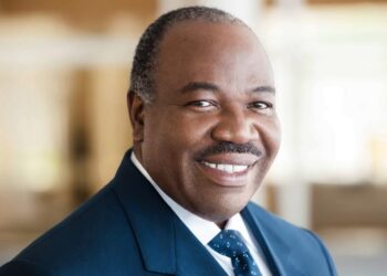 Ali Bongo Ondimba, joyeux Anniversaire!