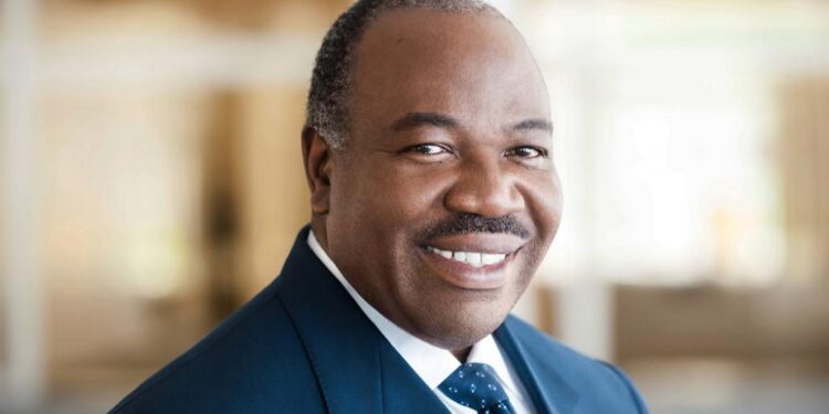 Ali Bongo Ondimba, joyeux Anniversaire!