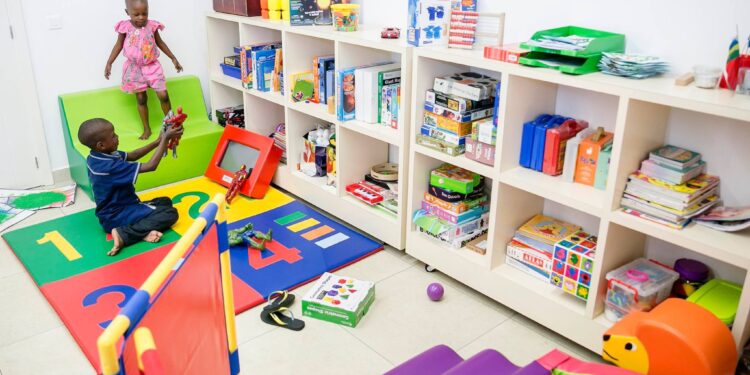 LA FSBO prône l’intensification de la scolarisation pour les enfants souffrant de cancer