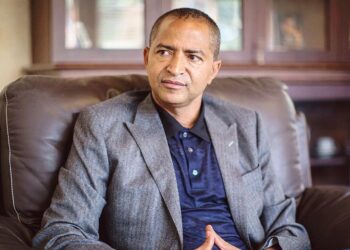 Moïse Katumbi ne vise pas la primature en RDC