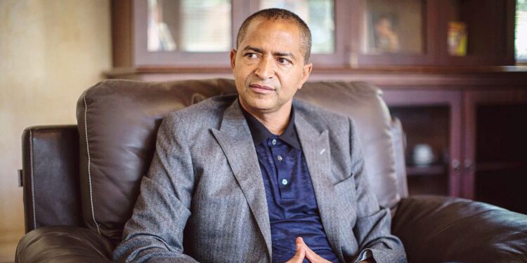 Moïse Katumbi ne vise pas la primature en RDC