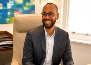Noureddin Bongo Valentin: Exigence et pragmatisme