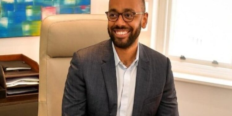 Noureddin Bongo Valentin: Exigence et pragmatisme