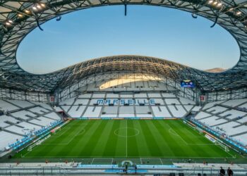 Marseille : La mairie va mettre le stade Vélodrome en vente