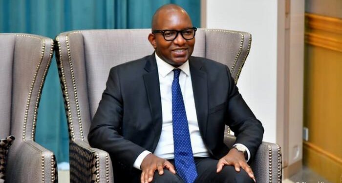 RDC: la nomination de Sama Lukonde comme Premier ministre accueillie avec bienveillance