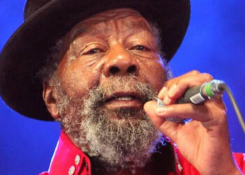 Reggae : Après Tonton David, le « daddy » U Roy quitte la scène