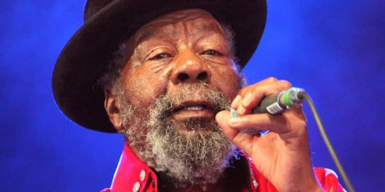 Reggae : Après Tonton David, le « daddy » U Roy quitte la scène
