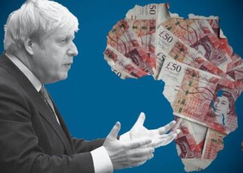 Afrique - Royaume-Uni : business as usual