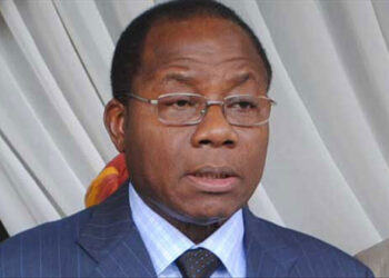 Présidentielle au Bénin : le PRD d’Adrien Houngbédji a-t-il encore un avenir ?
