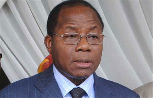 Présidentielle au Bénin : le PRD d’Adrien Houngbédji a-t-il encore un avenir ?