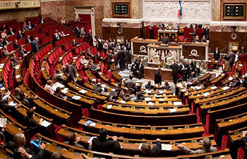 France : Les députés favorables pour la restitution des biens mal acquis aux populations spoliées