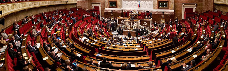 France : Les députés favorables pour la restitution des biens mal acquis aux populations spoliées