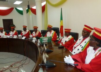 Congo-Brazzaville: La Cour constitutionnelle valide sept candidatures pour les présidentielles