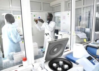 Le Sénégal a reçu ses premières doses de vaccin contre le Covid-19