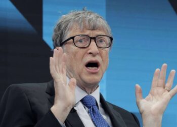 Bill Gates rétorque aux rumeurs sur son ‘’implication’’ dans la pandémie de Covid-19