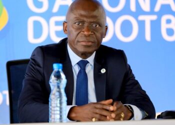 Gambie-Gabon: Le jury d’appel de la CAF recommande la Fégafoot auprès du TAS