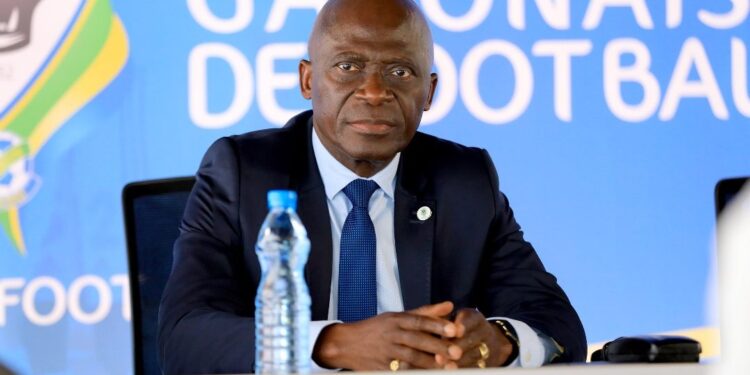 Gambie-Gabon: Le jury d’appel de la CAF recommande la Fégafoot auprès du TAS