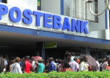 Sortie de tunnel envisagé pour la Postebank