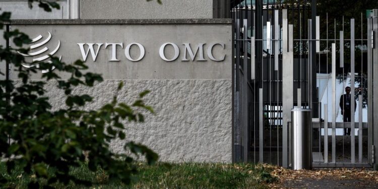 Covid-19 : la bataille pour l’accès aux vaccins dans les pays en développement se joue aussi à l’OMC