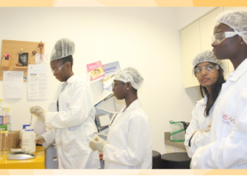 Journée internationale des femmes et des filles de science