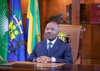 Covid-19: Communication importante d&rsquo;Ali Bongo Ondimba