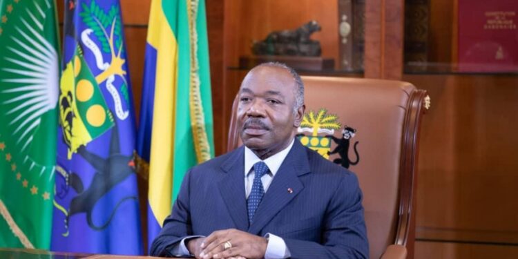 Allocution du président de la République
