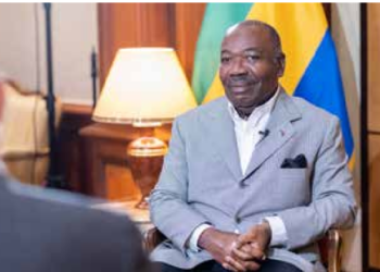 Ali Bongo Ondimba : Une parole précieuse aux vertus cathartiques