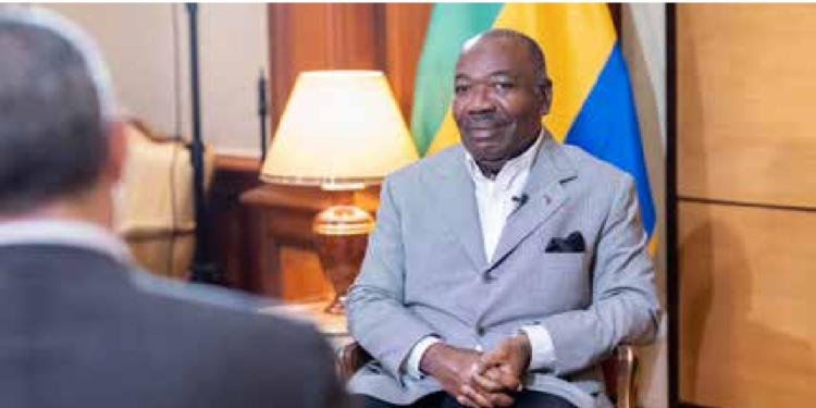 Ali Bongo Ondimba : Une parole précieuse aux vertus cathartiques