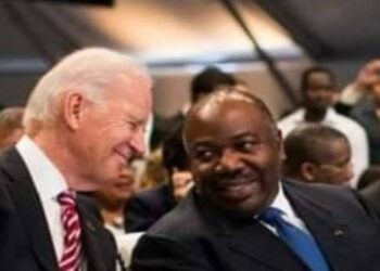 Ali Bongo sur la short list de Joe Biden pour le sommet sur le climat