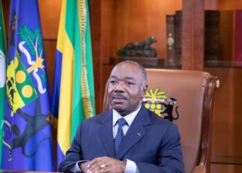 Pour la journée internationale de la femme, Ali Bongo Ondimba, sanctuarise l&rsquo;égalité.