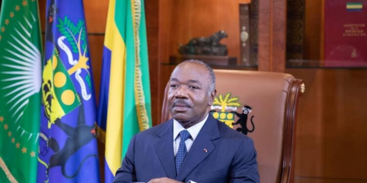 Pour la journée internationale de la femme, Ali Bongo Ondimba, sanctuarise l’égalité.