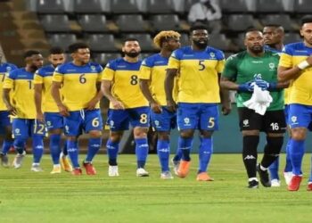 Eliminatoire Can 2022 : Le Gabon sublime et vainqueur du duel des fauves